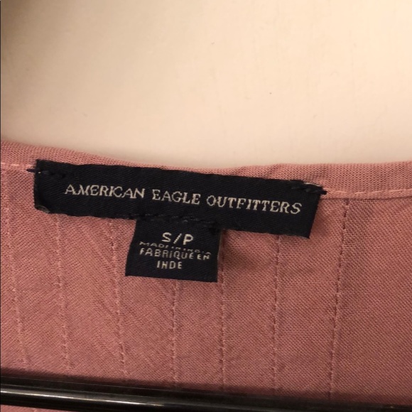 Pink blouse - Picture 3 of 3